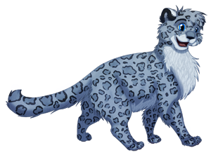 snowleopard