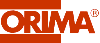 orima logo